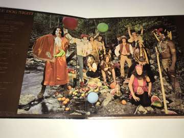 Three Dog Night ‎– Suitable For Framing