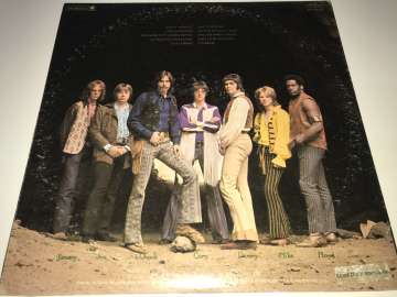 Three Dog Night ‎– Suitable For Framing