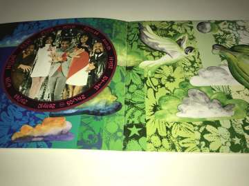 The 5th Dimension ‎– Love Garden