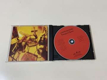 Lynyrd Skynyrd – Endangered Species