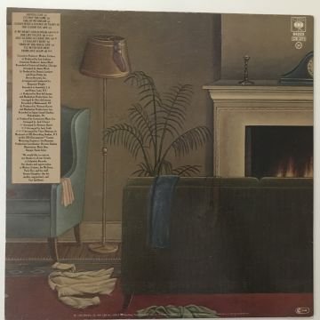 Manhattans ‎– After Midnight