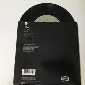 Simply Red – Your Mirror