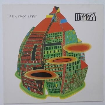 Public Image Limited – Happy?