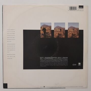 Black ‎– Everything's Coming Up Roses