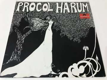 Procol Harum ‎– Procol Harum