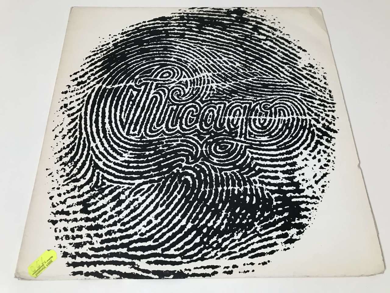 Chicago ‎– Chicago XIV