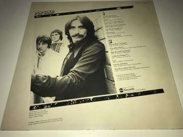 Three Dog Night ‎– Pop Gold