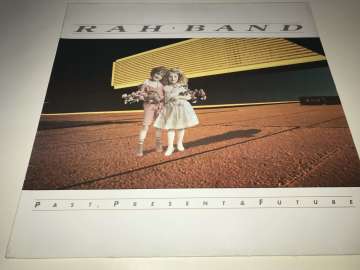 RAH Band ‎– Past, Present & Future