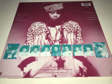 Jesse Johnson ‎– Shockadelica