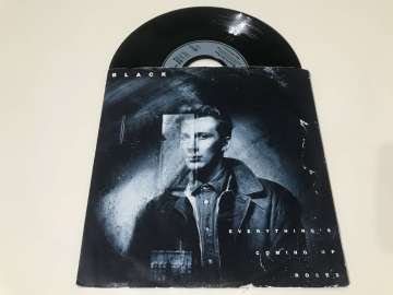 Black ‎– Everything's Coming Up Roses