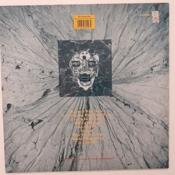 The Woodentops – Wooden Foot Cops On The Highway