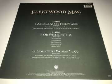 Fleetwood Mac ‎– As Long As You Follow