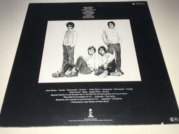 The Rivits ‎– Multiplay