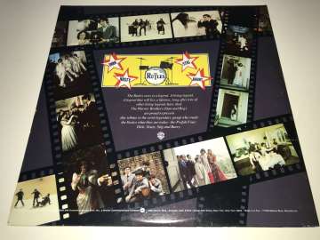 The Rutles – The Rutles