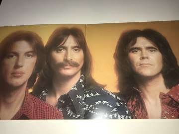 Three Dog Night ‎– Joy To The World - Their Greatest Hits