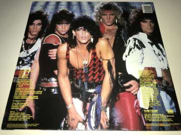 Ratt ‎– Ratt