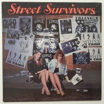 Street Survivors