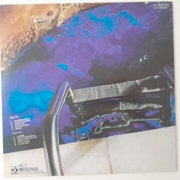 Richard Wright ‎– Wet Dream