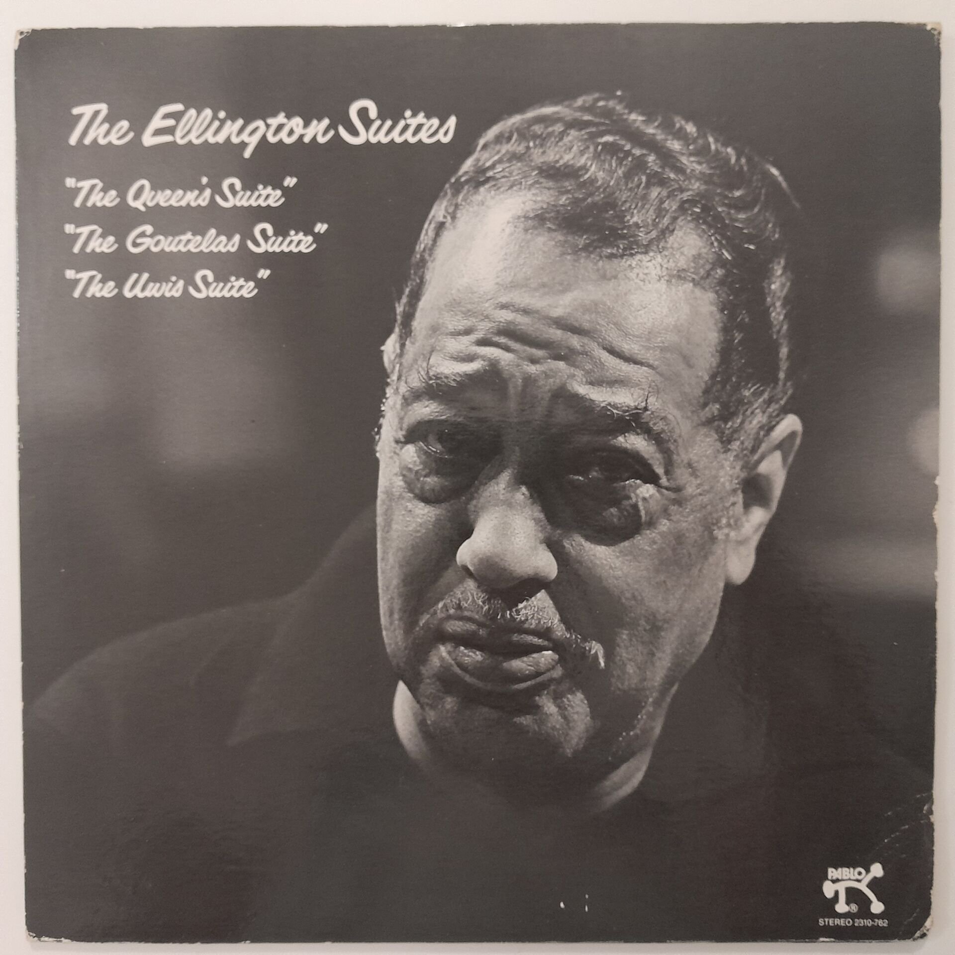 Duke Ellington – The Ellington Suites
