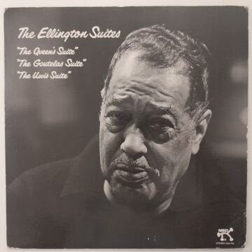 Duke Ellington – The Ellington Suites