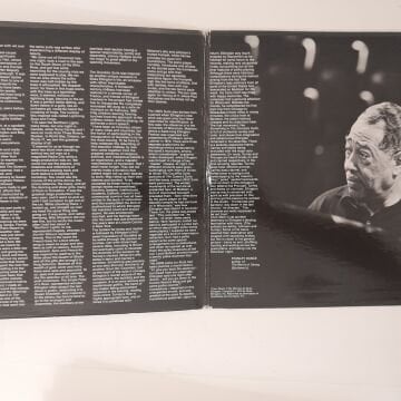 Duke Ellington – The Ellington Suites