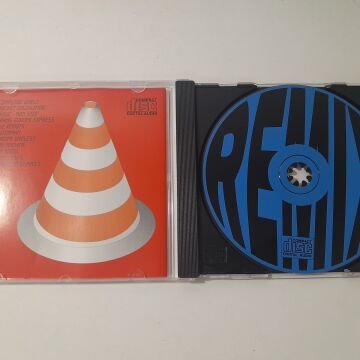 Kraftwerk – Ultra Rare Tracks