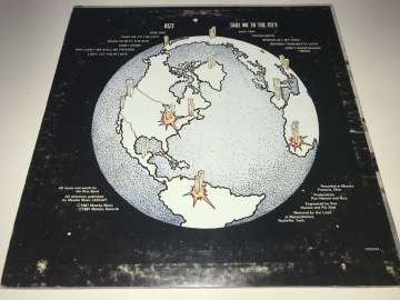 Rize ‎– Take Me To The City