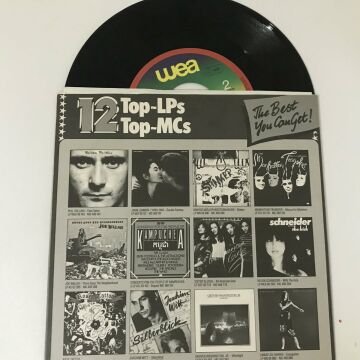 Bob Marley – Reggae On Broadway