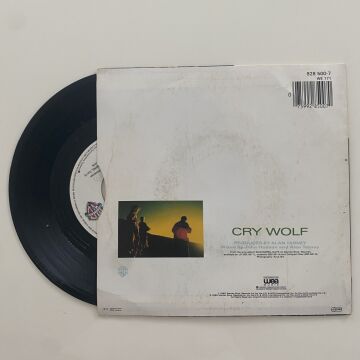 a-ha – Cry Wolf