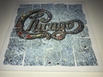 Chicago ‎– Chicago 18