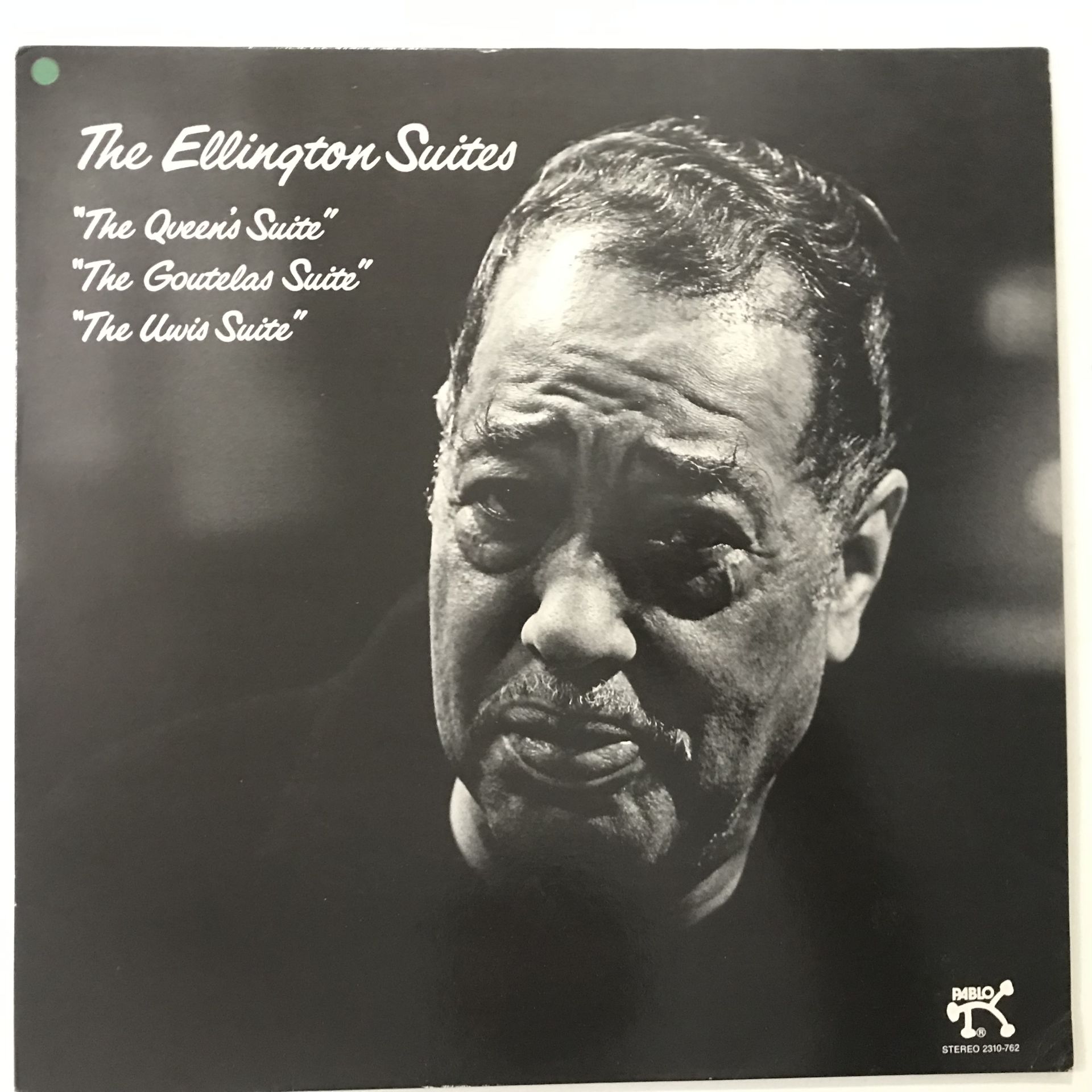 Duke Ellington – The Ellington Suites
