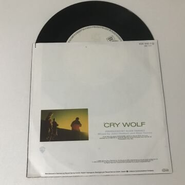 a-ha – Cry Wolf