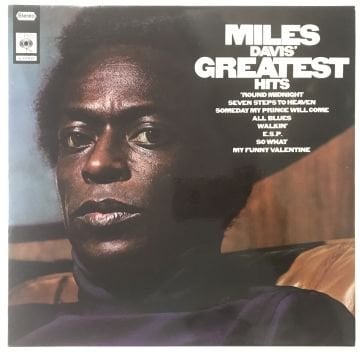 Miles Davis – Miles Davis' Greatest Hits