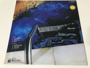 Richard Wright ‎– Wet Dream