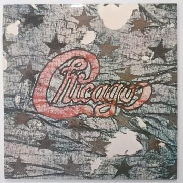 Chicago ‎– Chicago III 2 LP