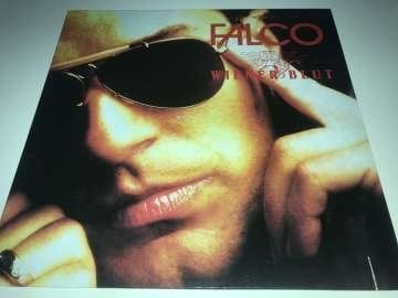 Falco ‎– Wiener Blut