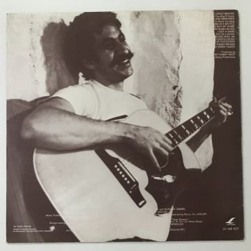 Jim Croce – Photographs & Memories: His Greatest Hits