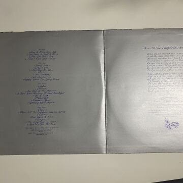 Chicago ‎– Chicago III 2 LP