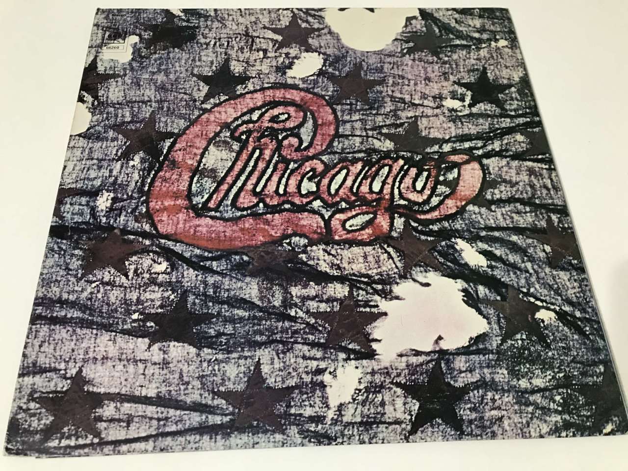 Chicago ‎– Chicago III 2 LP