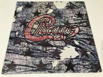 Chicago ‎– Chicago III 2 LP