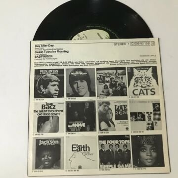 Badfinger – Day After Day