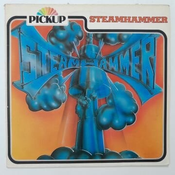 Steamhammer – Steamhammer