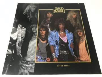 Bad Habit – After Hours
