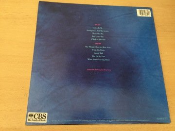 Scott Folsom ‎– Simple Talk