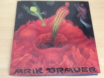 Arik Brauer