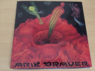 Arik Brauer