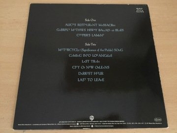 Arlo Guthrie ‎– The Best Of Arlo Guthrie