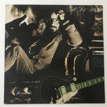 Al Di Meola – Scenario
