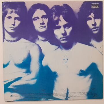 Montrose – Rock The Nation