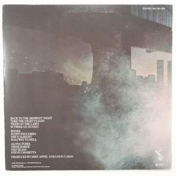Arlyn Gale ‎– Back To The Midwest Night